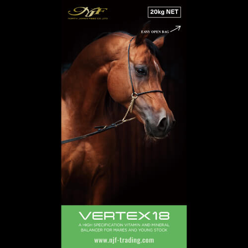 VERTEX18